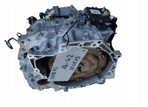 Skrzynia biegów automatyczna peugeot 208 i 1.2 thp 20GE13 97.270 km 2012-19 1