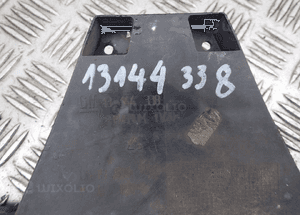 Osłona pod zderzak opel zafira b 13144338 radom 3