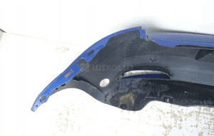 Fiat grande punto 2005- zderzak tył tylny 73379735 11