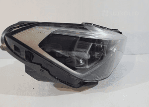 BMW X1 F48 LCI Lampa przednia LED Prawa - 13503 3