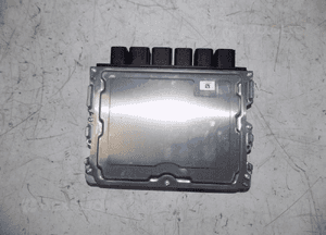 BMW 3 G20 G21 330e 2.0i KOMPUTER STEROWNIK SILNIKA 5A57782 2