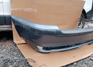 Zderzak tył tylny belka BMW 3 E46 Kombi 3