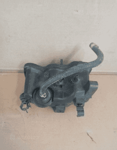 Zbiorniczek podcisnienia Fiat 500 0.9 panda twinair 55234042 2