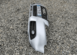 Zderzak przód przedni kompletny audi A3 8P 2005-2008 lift 9
