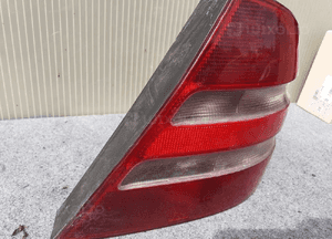 Mercedes W220 lampa tył tylna prawa oryginał wysyłka! 2
