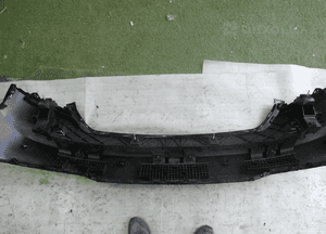 Audi S5 8W6 lift 19-20 idealny zderzak tylny 3
