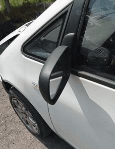 lusterko lewe sharan mk 1 lift 2