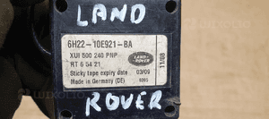 Wzmacniacz anteny moduł Land Rover Discovery III 6H22-10E921-BA 4