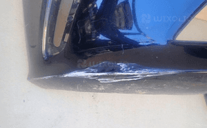 Zderzak przód przedni mercedes W176 a klasa lift 5