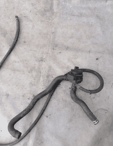 Pompa pompka wody Mercedes E Klasa W212 2.2cdi 2118350028 1