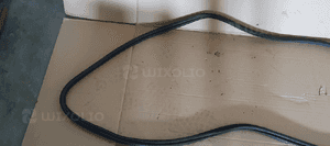 Uszczelka klapy bagażnika Citroen C5 III Kombi 2