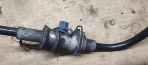 Przewód rurka sprzęgła Citroen Jumper 2.0 HDI AdBlue Euro 6 55269669 7