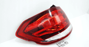 Mercedes e klasa W212 lift 2011- lampa lewy tył lewa tylna A2129061703 2