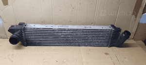Intercooler chłodnica intercoolera Opel Vivaro B 1.6 CDTI 93868350 1