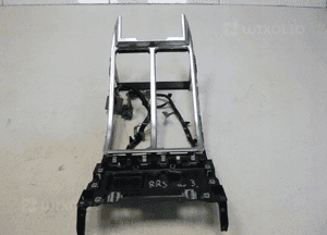 Range rover sport L320 tunel środkowy ramka dekor obudowa oryginał 2