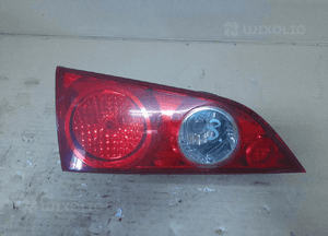 Honda accord vii lampa lewy tył w klape kombi 1