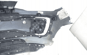 Volkswagen vw e-up 1S lift 2016- zderzak przód przedni 1S0807221I 10