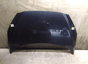 Maska pokrywa silnika peugeot 308  khhc 1
