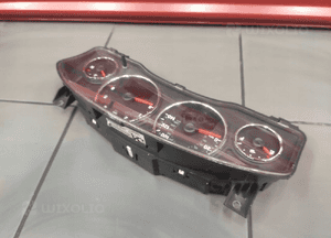 Jeep cherokee liberty kk 2.8 crd licznik zegar prędkościomierz anglik bdb 4