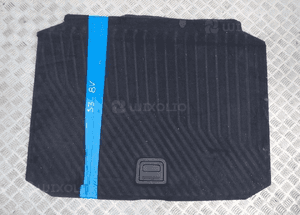 Audi A3 S3 8V podłoga bagażnika 8V4861529 radom 1