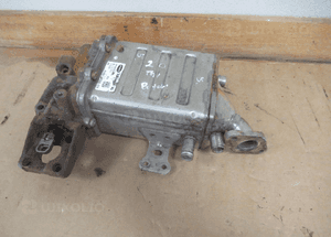 Zawór egr chłodniczka spalin skoda audi seat vw transporter T6 2.0TDI 04L131512T 4