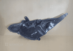 Lampa prawa reflektor prawy toyota aygo ii 14- 2
