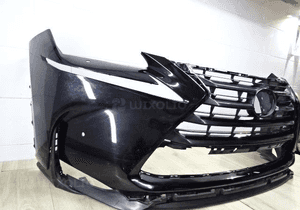 ZDERZAK PRZÓD PRZEDNI LEXUS NX 52119-78010 sport 2