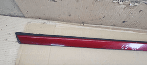 Listwa szyby czołowej lewy przód Citroen C5 III 9659145980 2