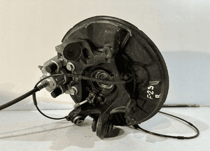 BMW 2 F22 / F23 Zwrotnica kompletna tył R - 15068 3