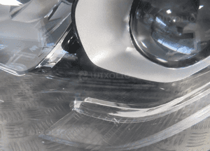 Lampa przednia przód lewa mercedes cla W118 X118 C118 full led 2019 11