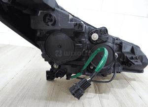 Lampa przód lewa nissan leaf ii full 26060-5SH5A 9
