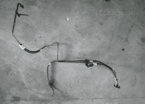 Renault Espace IV 2.2DCI rurka waz wspomagania 1