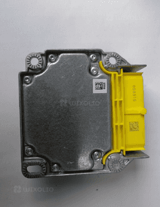 MODUŁ SENSOR AIRBAG AUDI 8E0959655G 0285001668 3