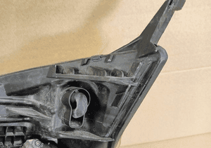 Lampa prawa reflektor ford transit custom led lift 2018- 3