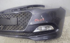 ZDERZAK PRZÓD PRZEDNI HYUNDAI I20 II 2014- 3