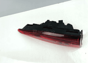 Audi A3 8Y0 2020- 8Y0945307 lampa lewy tył lewa tylna klapa led 3
