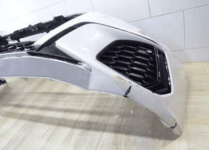 Audi A3 8Y 20- s line zderzak przedni 8Y0807437 10