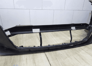 Zderzak przód audi A3 8V3 lift 8V3807437AF 4