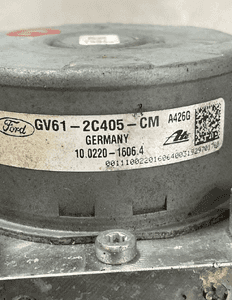Pompa abs ford kuga MK2 lift GV61-2C405-CM org fv 2