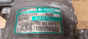 Sprężarka pompa klimatyzacji klimy VW Golf V Plus 1.9 TDI 1K0820803Q 6