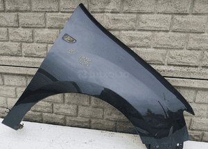 Dacia sandero 13-18 błotnik prawy przód 1