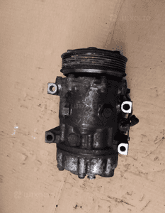 Sprężarka kompresor klimatyzacji volvo C30 S40 V50 2.0D 3M5H-19D629-HD 3