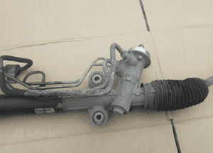 Mazda 626 GF 97-02 Przekładnia Maglownica Kierowni 3