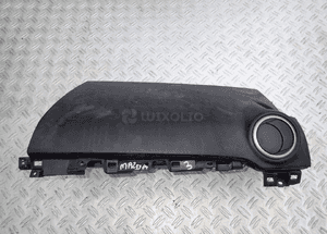 Air bag poduszka pasazera mazda 3 lift 1