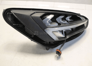 FORD FOCUS MK4 18r- LAMPA REFLEKTOR PRZÓD LED na części 3