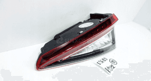 Lampa prawy tył prawa tylna skoda enyaq 5LG945308 2