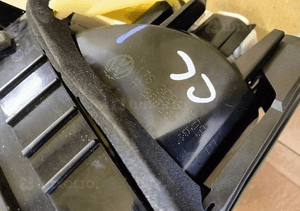 Lampa prawa tylna prawy tył vw passat cc 3C8 2008- 3