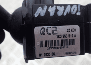 Manetka skoda octavia touran seat leon 1K0953519A radom 3