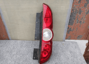 Lampa tylna tył prawa fiat doblo ii 2 oryginał wysyłka! 1