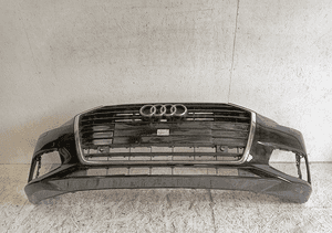 Zderzak przód przedni audi A6 C8 4K 2018- 1